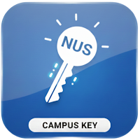NUS Door Access