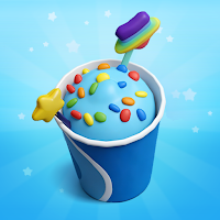 Drop Scoops Puzzle