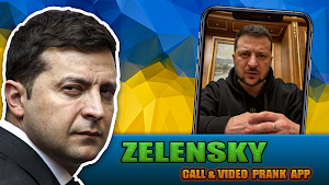 Zelensky Ukraine - Prank Call Screenshot 2