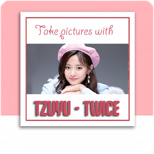 High quality selfie with Tzuyu - Twice Screenshot 0
