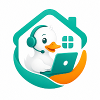 (Job Duck) Remote Job App Help