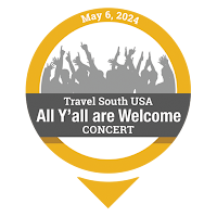 Travel South All Y'all Concert