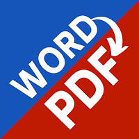 Word to PDF Converter app