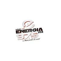 Rádio Energia FM 97.5 Tucuruí
