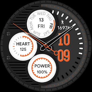 Mechanical Dashboard Screenshot 1