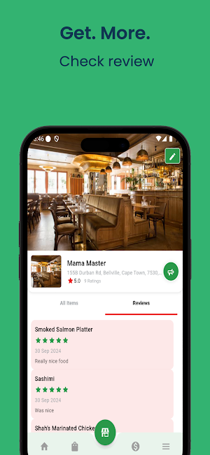 Livevnv Business Screenshot 3