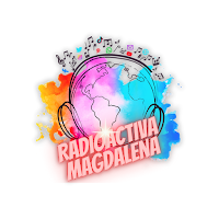 Radioactiva Magdalena