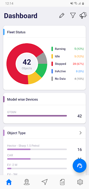 Eyesline Pro Screenshot 0
