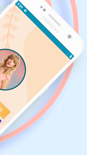 Taylor Swift Calling You Screenshot 1