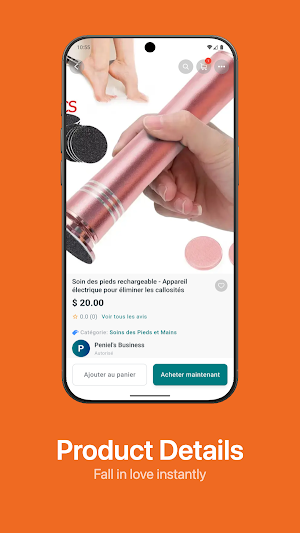 Joetri Screenshot 2