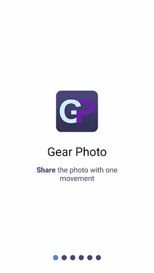 Gear Photo Screenshot 0