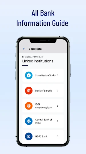 Credit Card Apply Online Screenshot 3