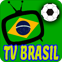 TV Brasil Futebol ao Vivo