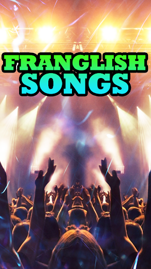 Franglish Songs Screenshot 1