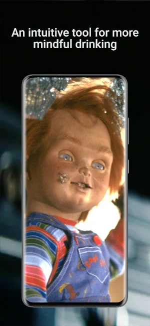 Chucky Wallpaper 4K HD Screenshot 0