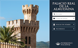 Palace of la Almudaina Screenshot 0