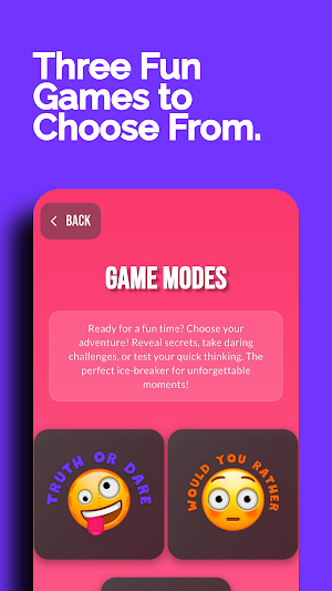Fiesta: Party Games Screenshot 2