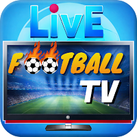 Live Football TV Streaming HD