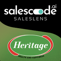 Heritage Manager App