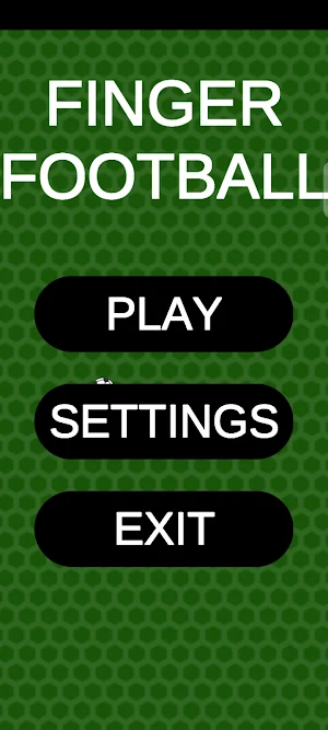 Flick Goal Screenshot 0
