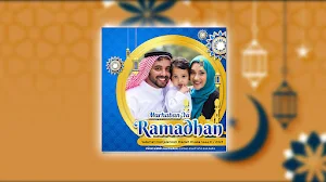 Ramadan Photo Frames 2023 Screenshot 3