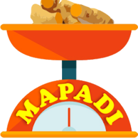 Mapadi