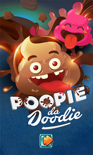 Poopie Da Doodie Screenshot 0