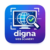 Digna Web Scanner