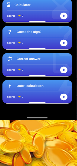MathMaze Screenshot 1