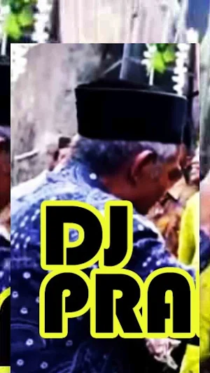 DJ Prahu Layar Screenshot 1