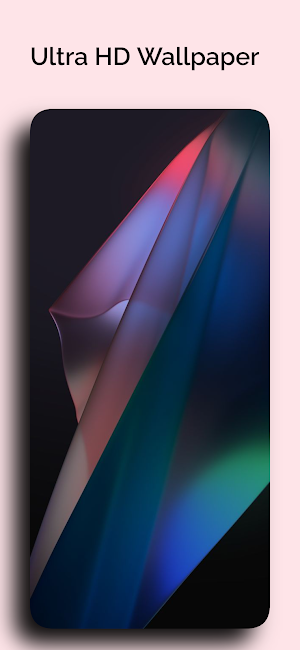 Oppo Find x Wallpapers Screenshot 2