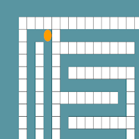 Endless Maze Journey Game
