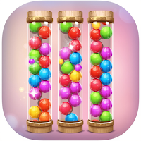 Ball Sort Master –Color Puzzle