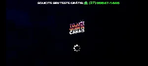 Tela Quente Canais Screenshot 3