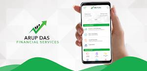 ARUP DAS Screenshot 0