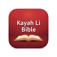 Kayah Li Bible (with English)