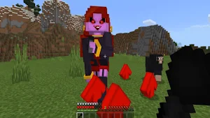 Friday Night Funkin Addon MCPE Screenshot 2