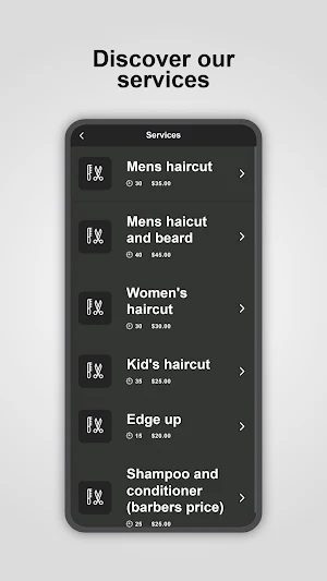 The Fade Plug and Styles Screenshot 1