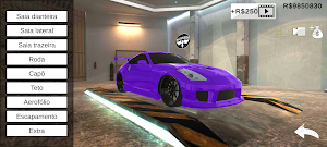 Elite Brasil Tuning Sports Screenshot 2