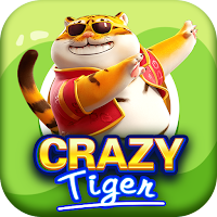 Crazy Tiger-PG