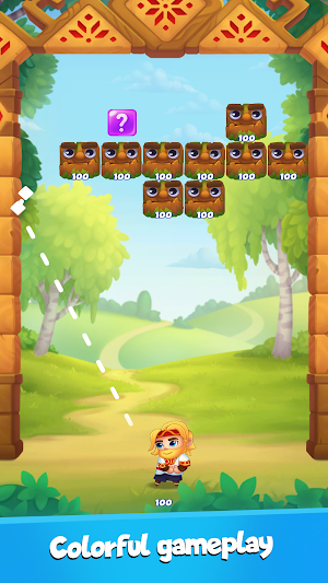 Guardians: The Magical Story Screenshot 0