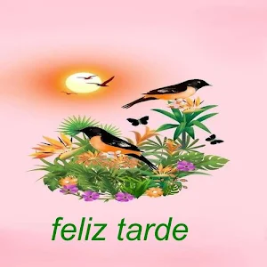 Buenas tardes Screenshot 1