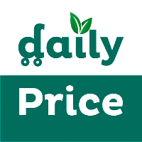 DailyPrice - Price Comparison