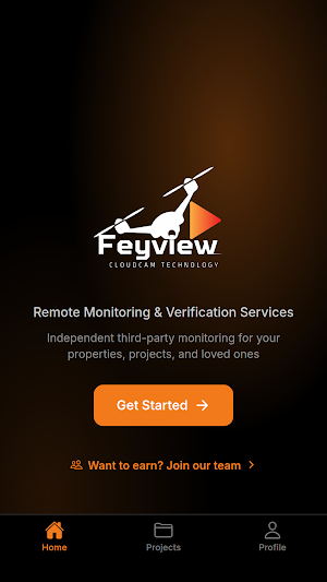Feyview Screenshot 0