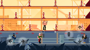 Master Assassin: Stealth Ops Screenshot 2