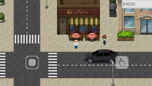 Pixel Life - Modern RPG Screenshot 2