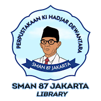 SMAN 87 Jakarta Library
