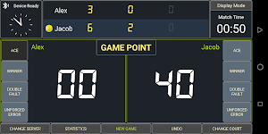 Scorli Screenshot 3