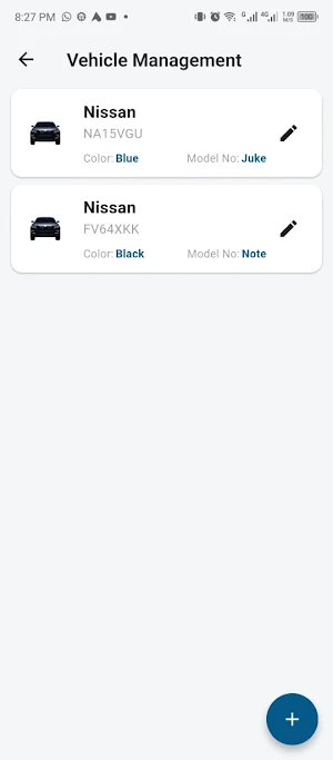 Parkotrip: Airport Parking UK Screenshot 3
