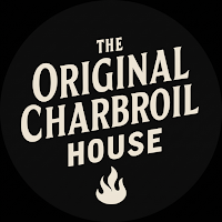 The Original Char Broil House